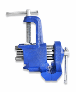 Eclipse 3" | 75mm Portable Table Vice ETV-3 - Image 5