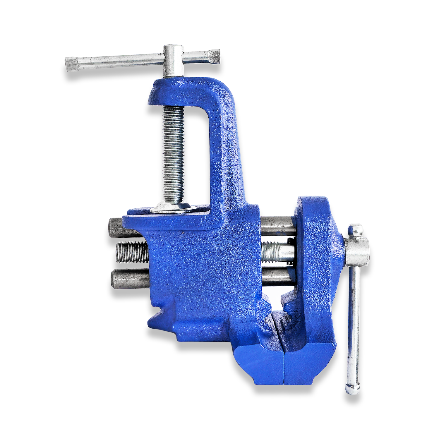 Eclipse 3" | 75mm Portable Table Vice ETV-3 - Image 5