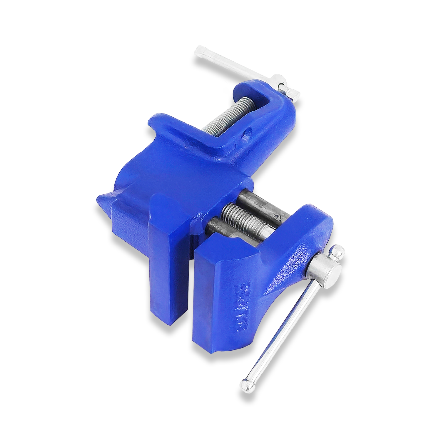 Eclipse 3" | 75mm Portable Table Vice ETV-3 - Image 3