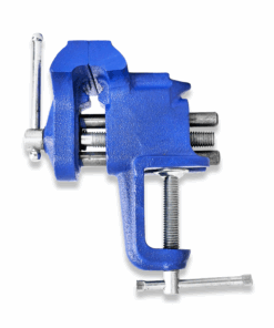 Alternative view of Eclipse 3" | 75mm Portable Table Vice ETV-3