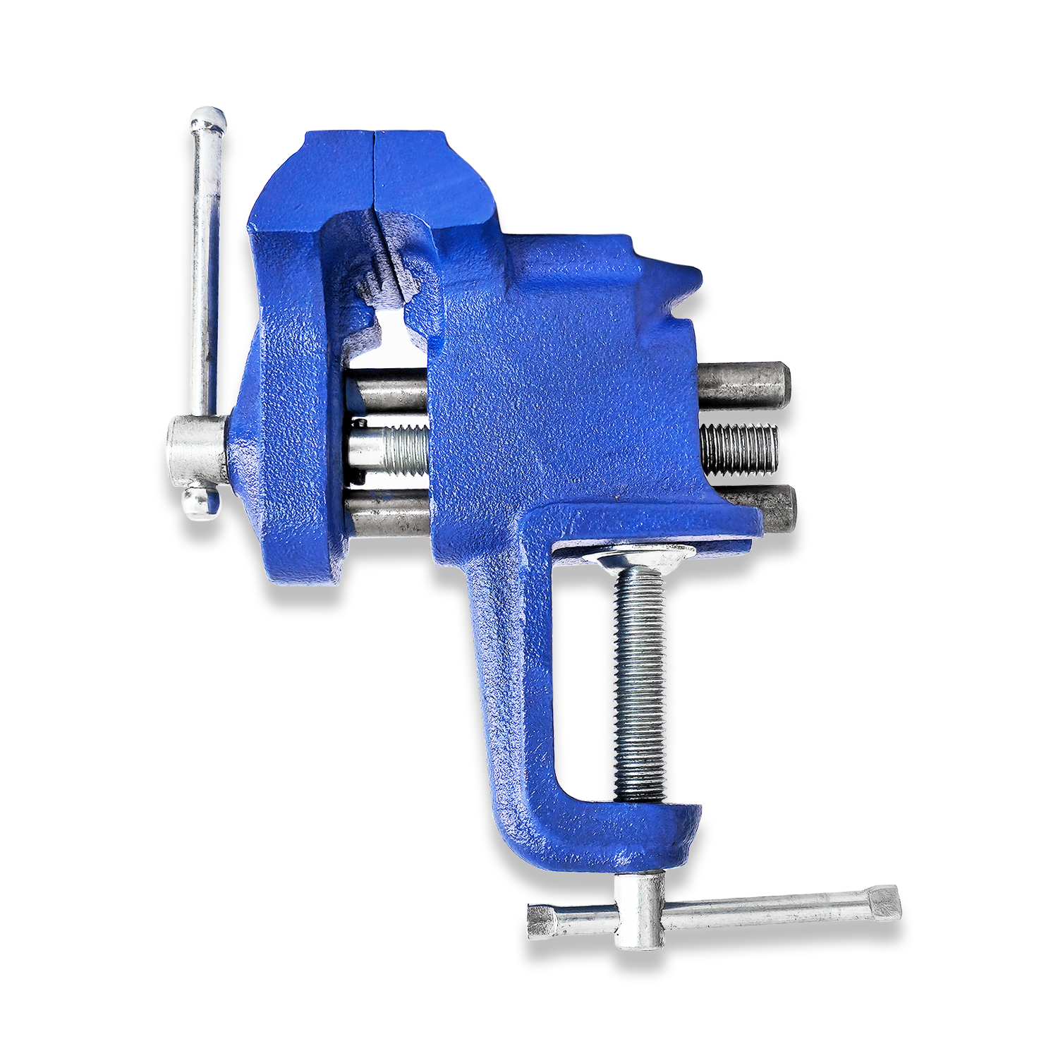 Eclipse 3" | 75mm Portable Table Vice ETV-3 - Image 2