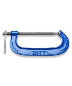 Eclipse G Clamp 8″/200mm E20-8 Heavy Duty Clamp