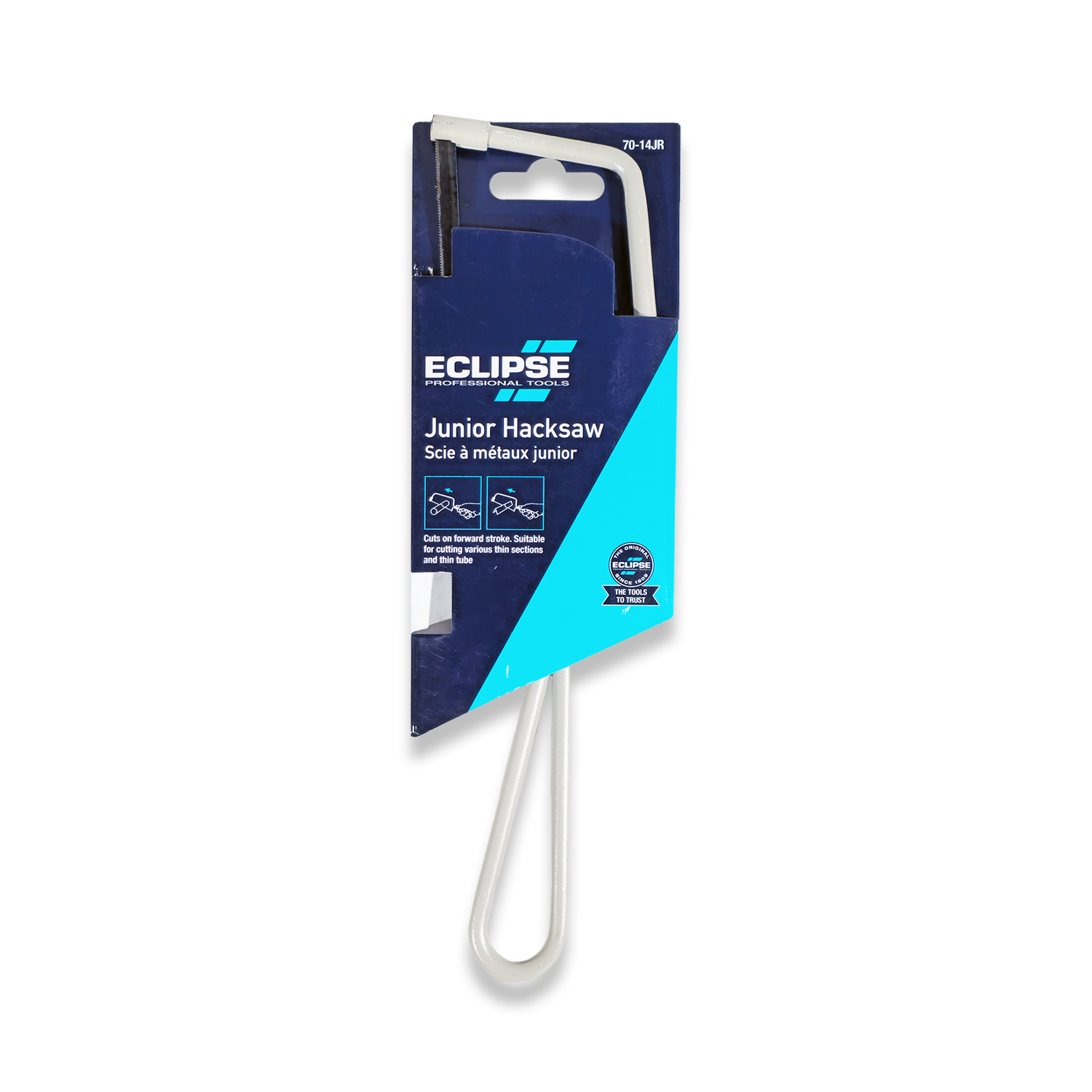 Eclipse Junior Hacksaw 70-14JR