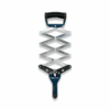 Eclipse Lazy Tong Riveter For 3mm, 4mm & 5mm Rivets 2750