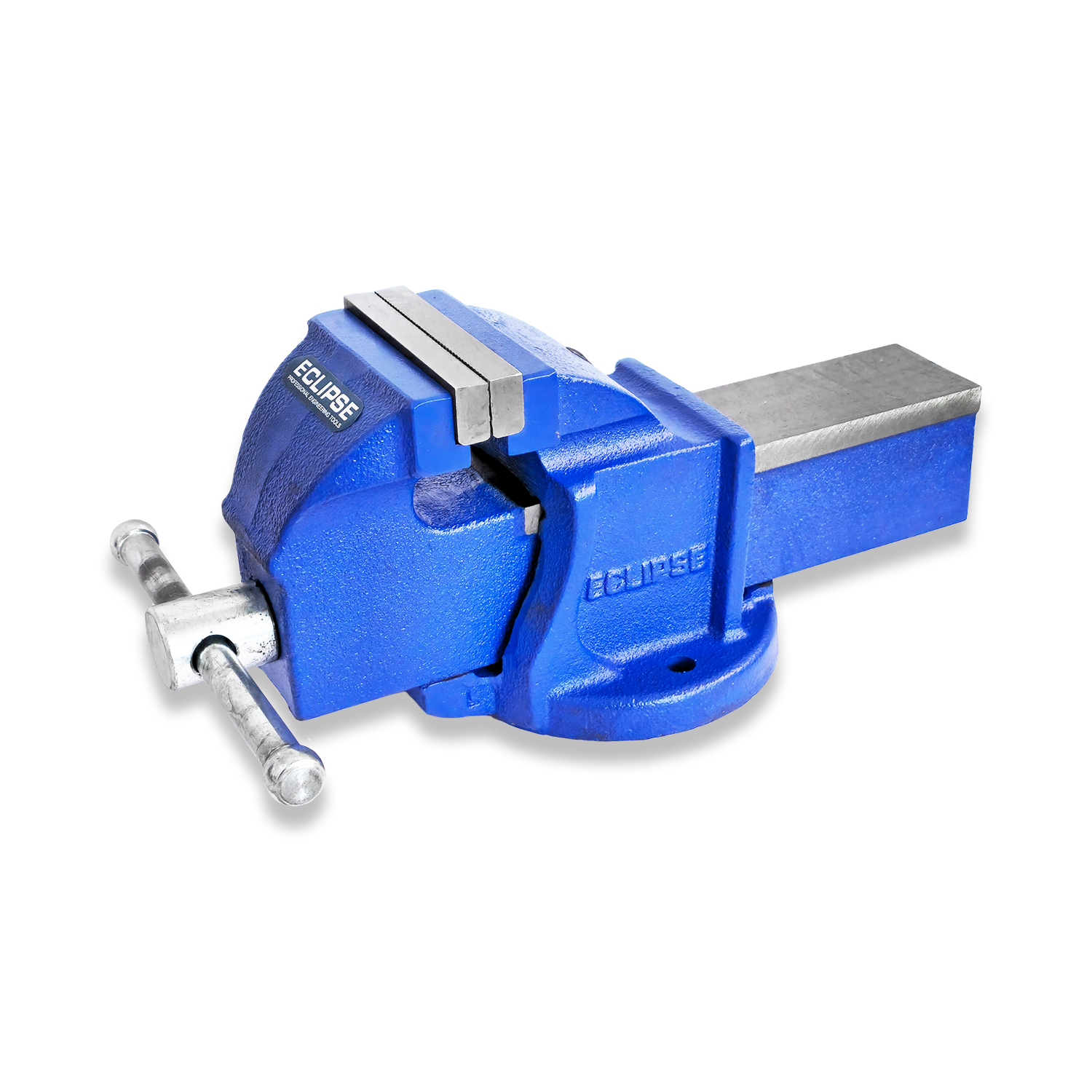 Eclipse 3" | 75mm Bench Vice EMV-1