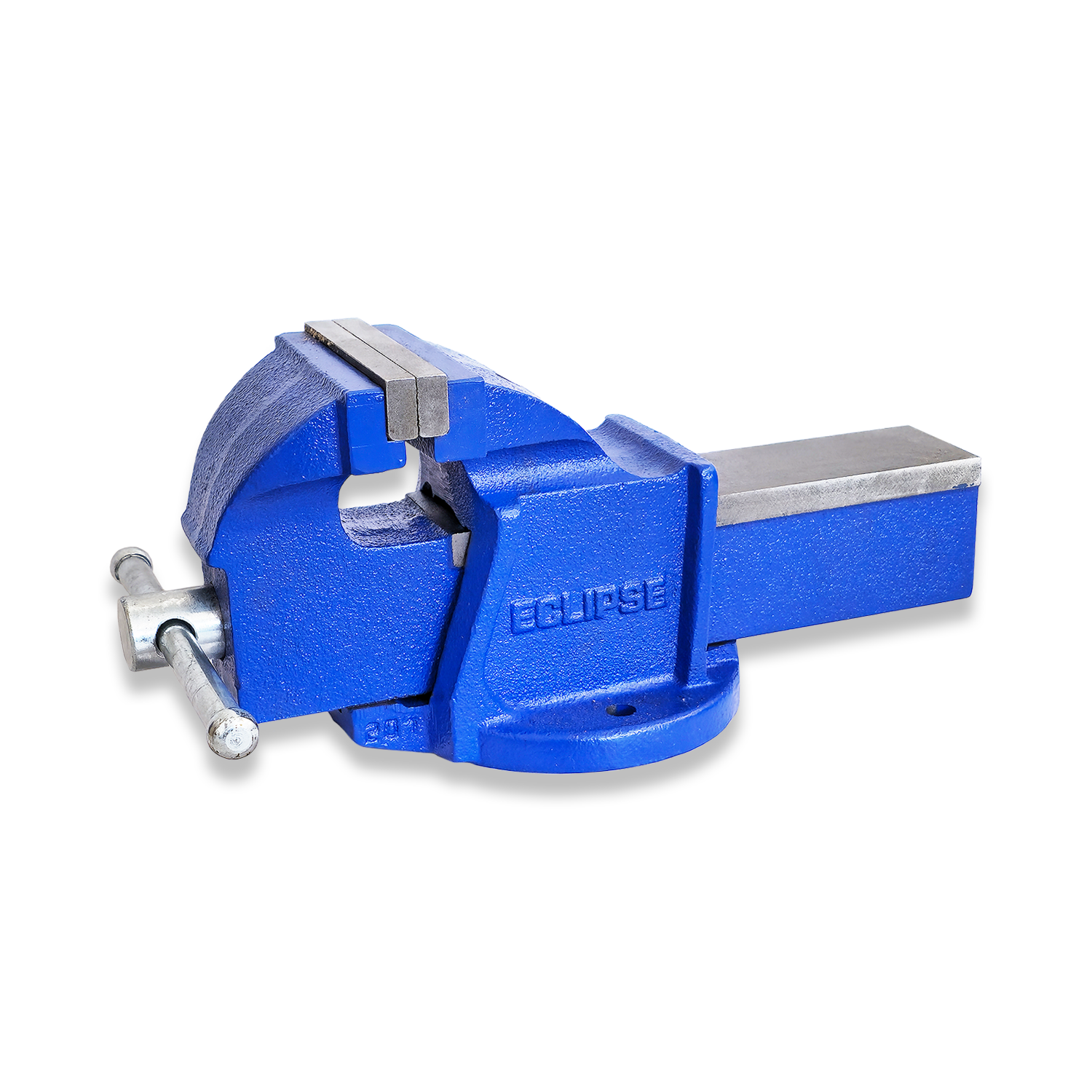 Eclipse 4" | 100mm Bench Vice EMV-3