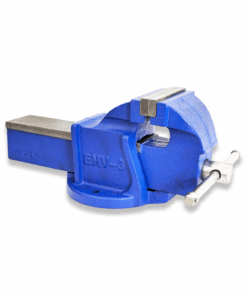 Alternative view of Eclipse 4" | 100mm Bench Vice EMV-3