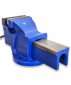 Eclipse 4" | 100mm Bench Vice EMV-3 - Image 4
