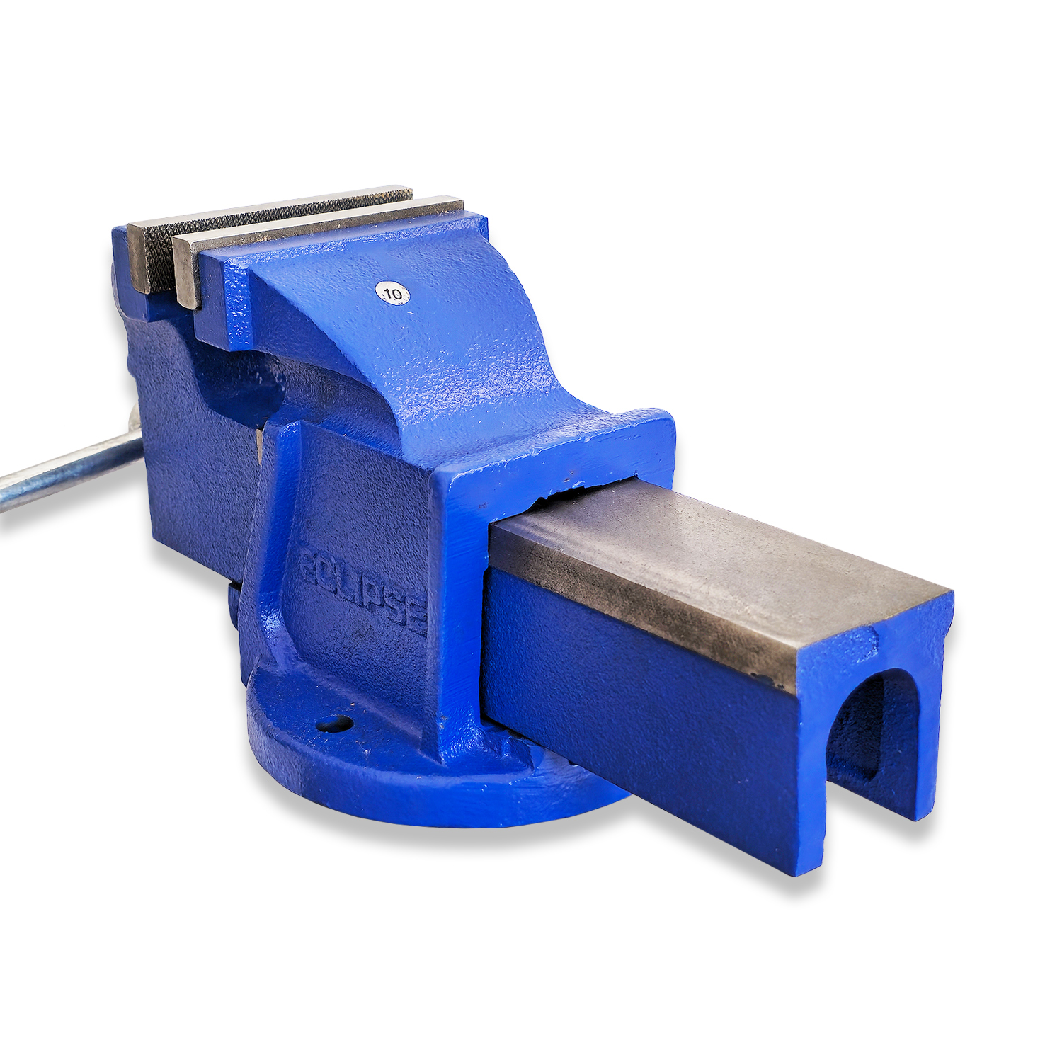 Eclipse 4" | 100mm Bench Vice EMV-3 - Image 4