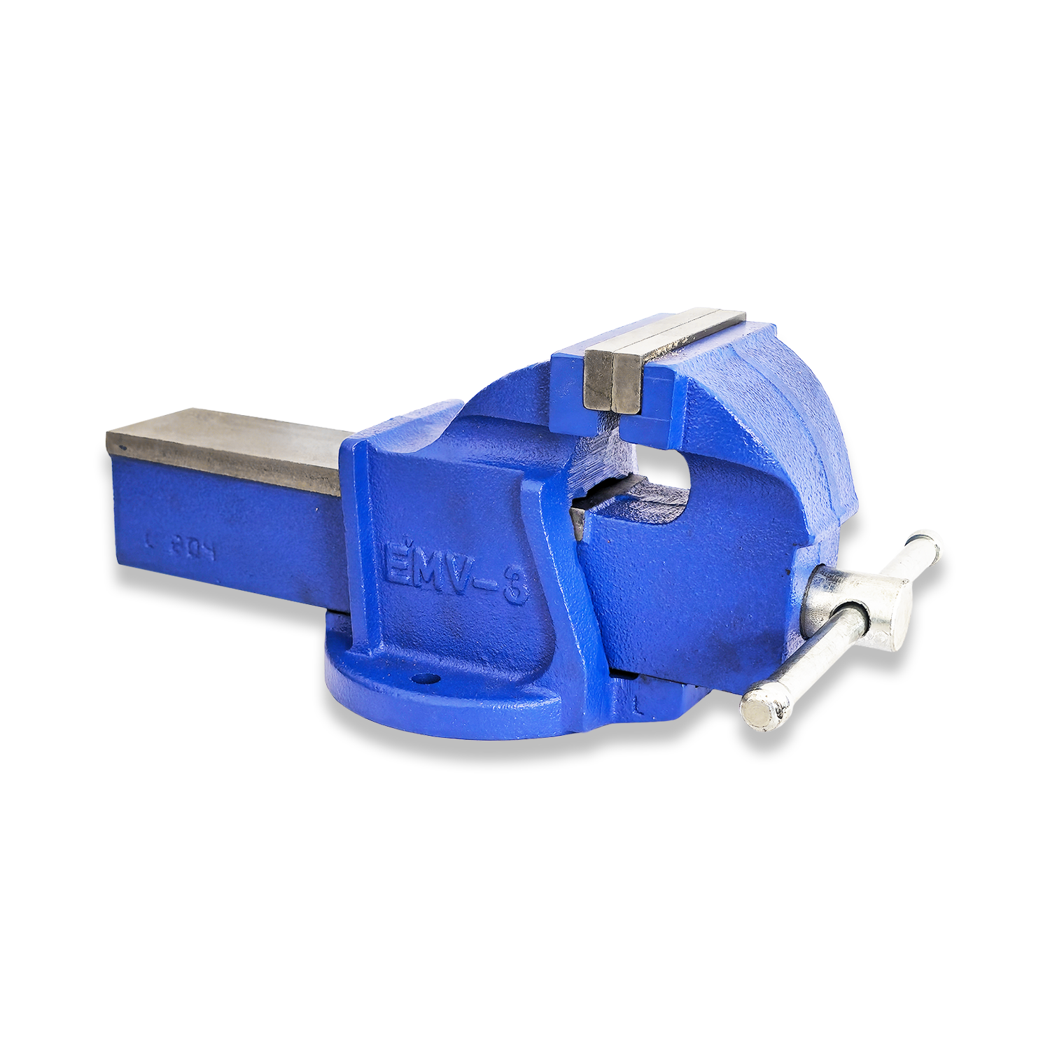 Eclipse 4" | 100mm Bench Vice EMV-3 - Image 2