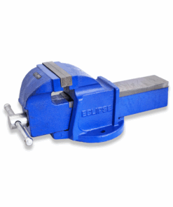 Eclipse 5" | 125mm Bench Vice EMV-5