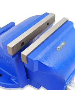 Eclipse 8" | 200mm Bench Vice EMV-8 - Image 3