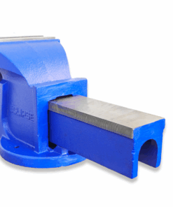 Eclipse 8" | 200mm Bench Vice EMV-8 - Image 4