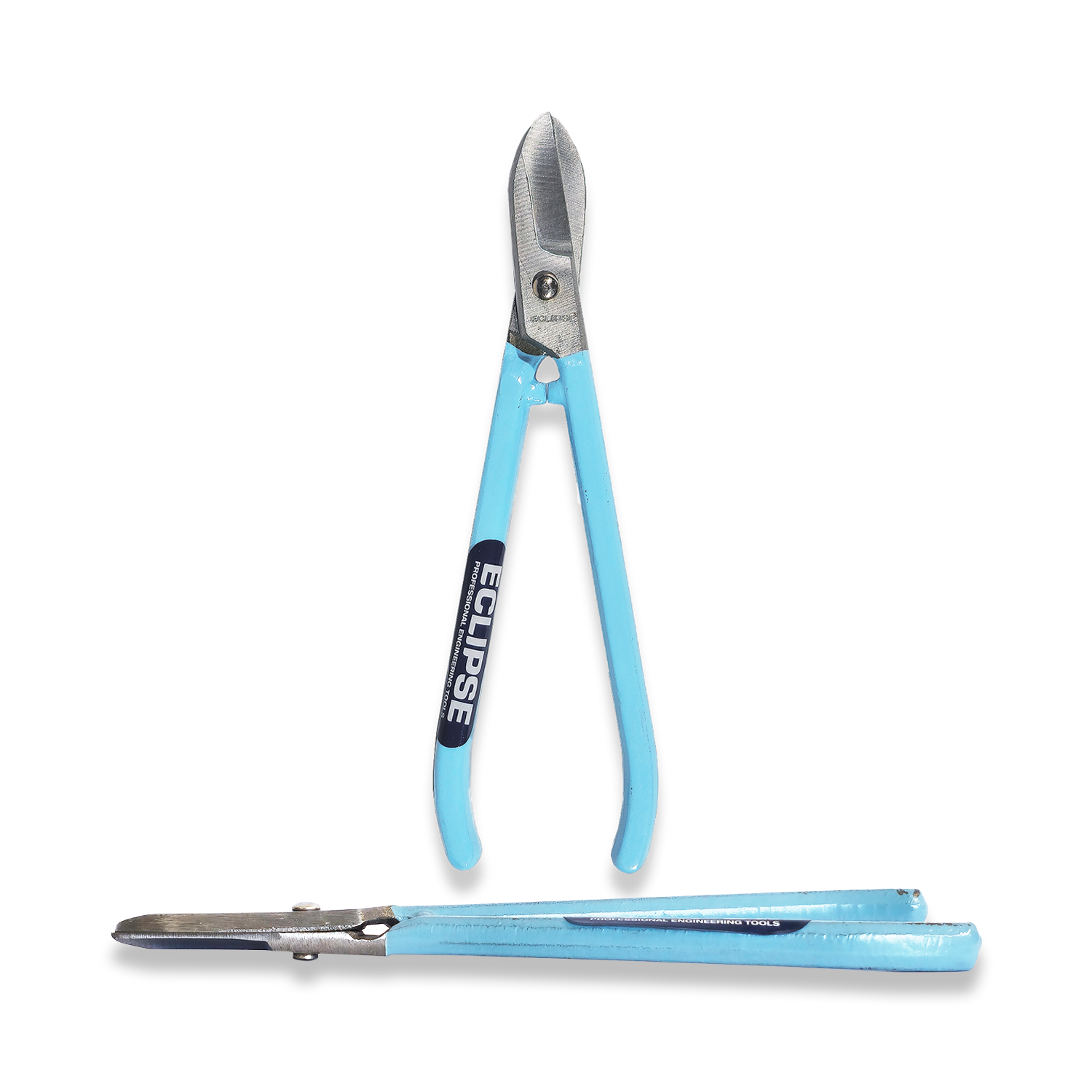 Eclipse 7"/180mm Jewellers Snips With Straight Jaws ESJ-7S
