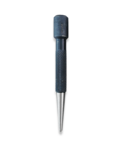 Eclipse Round Head Centre Punch 3.2mm (1/8") 351A