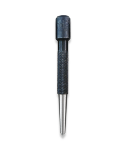 Eclipse Round Head Centre Punch 4.8mm (3/16") 351C