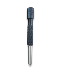 Eclipse Round Head Centre Punch 6.35mm (1/4") 351D
