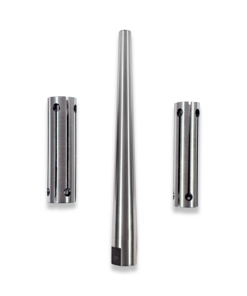 Alternative view of Expanding Mandrel 1"- 1 1/4"