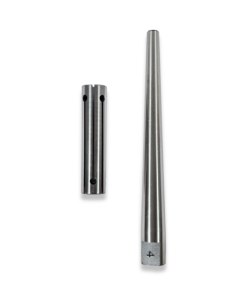 Alternative view of Expanding Mandrel 3/4" - 7/8"