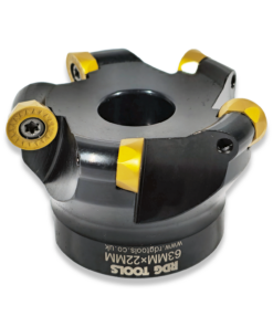 Face Mills (Multi Tipped)