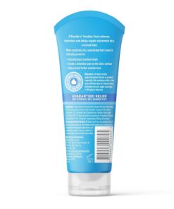 Alternative view of O'Keeffe's Healthy Feet Foot Cream 80ml Tube 114826