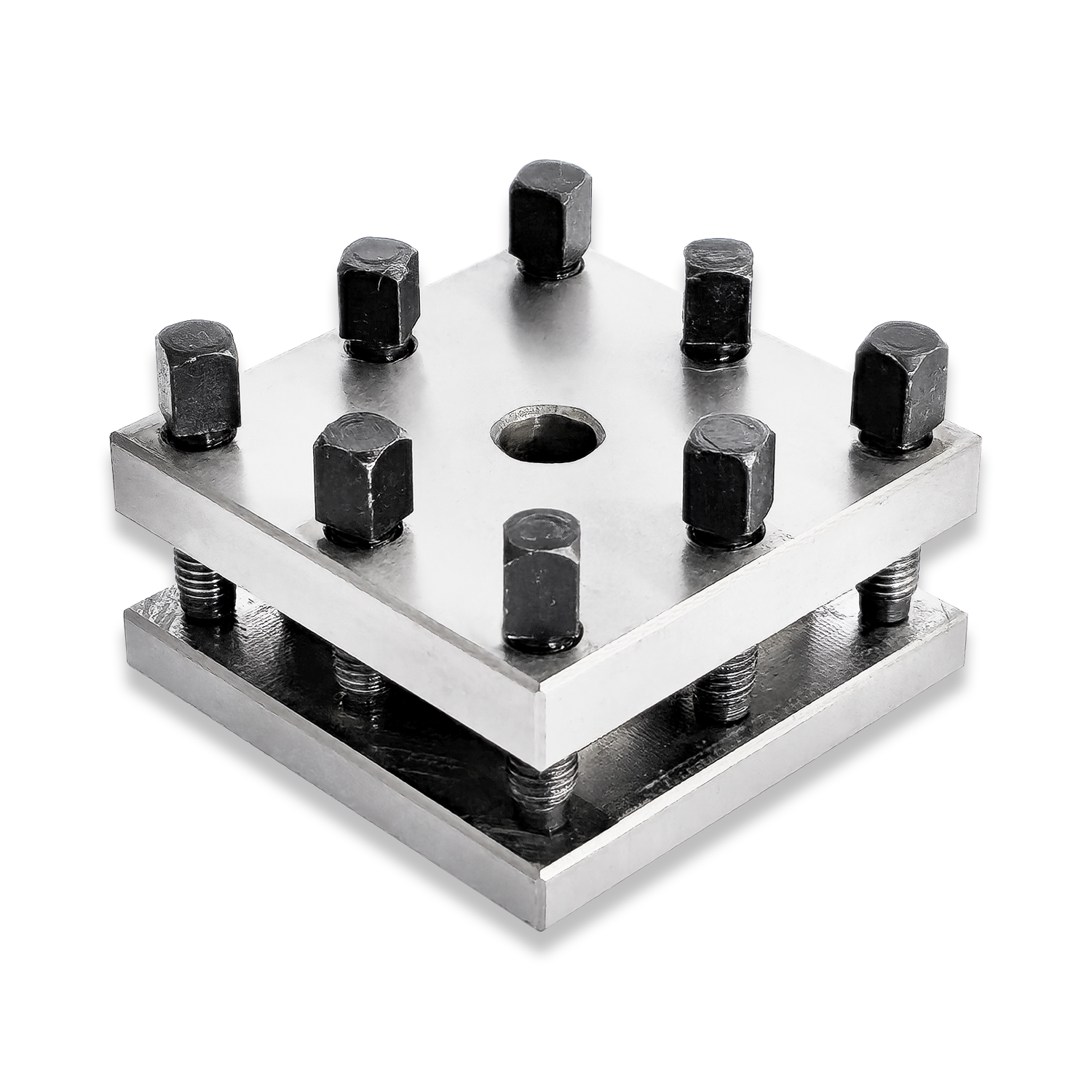 FOUR-WAY TOOLPOST FOR MYFORD - RDG Tools