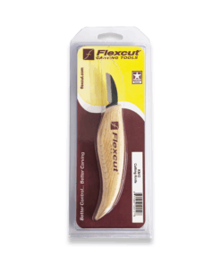 Alternative view of Flexcut Cutting Knife KN12 / 600075