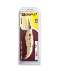 Alternative view of Flexcut Detail Knife KN13 / 600076