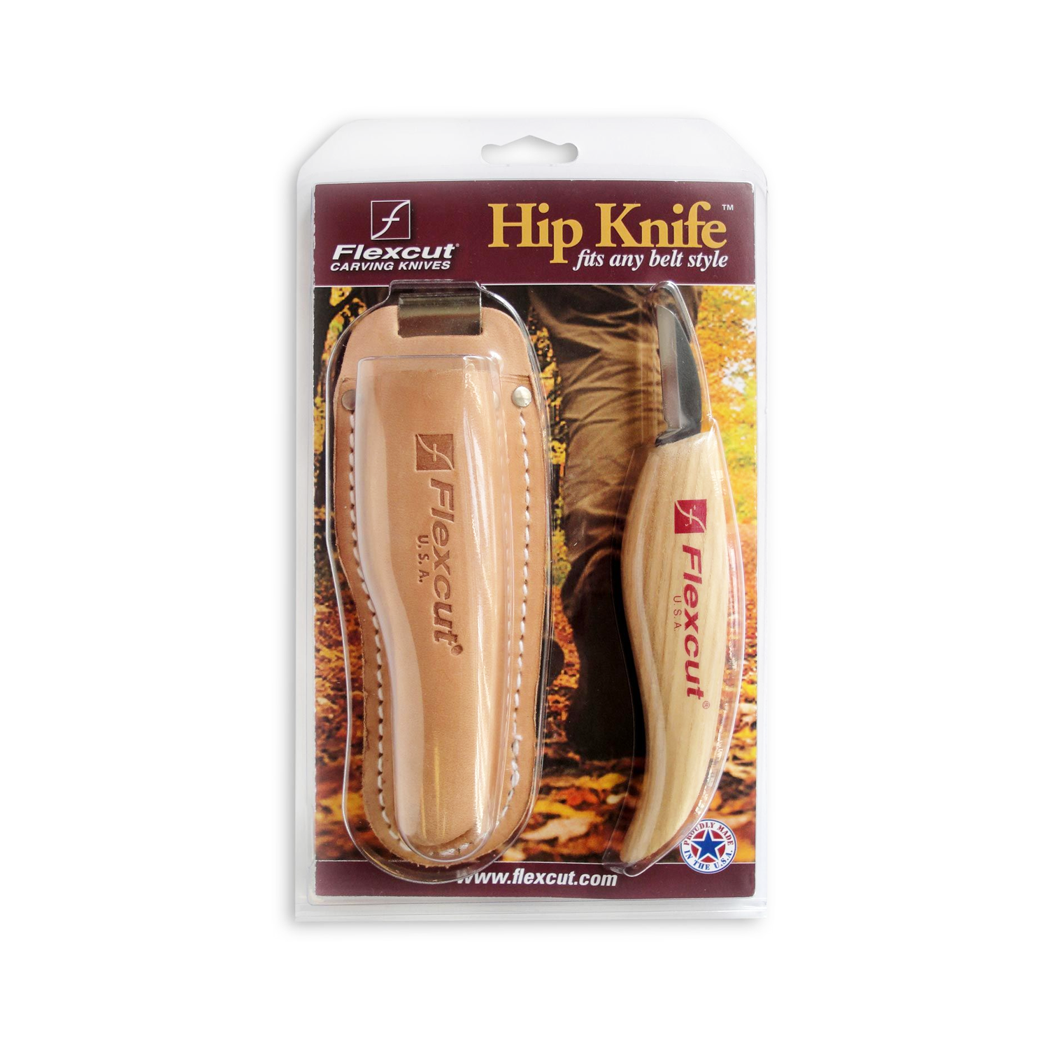 Flexcut Hip Knife KN30 / 952593 - Image 3