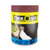 Flexovit Pro By Norton High Performance Sandpaper Roll 115mm x 5m 60 Grit