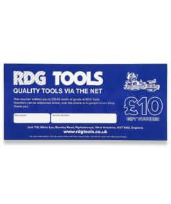 £10.00 Gift Voucher