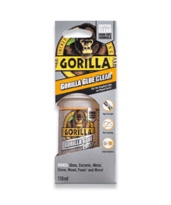 Alternative view of Gorilla Glue Clear 110ml Bottle 1244401