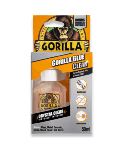 Alternative view of Gorilla Glue Clear 50ml Bottle 1244002