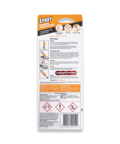 Alternative view of Gorilla Glue Epoxy 25ml Two-Part Syringe 6044001