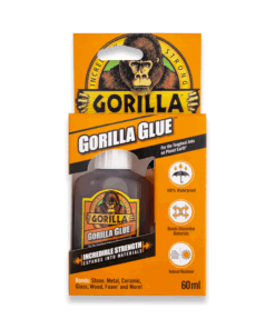 Alternative view of Gorilla Glue Original 60ml Bottle 1044202