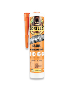 Gorilla Grab & Sealant