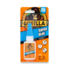 Gorilla Super Glue 15g Tube With Anti-Clog Cap 4044201