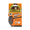 Gorilla Tape Black Handy Roll 25mm x 9m 3044401 