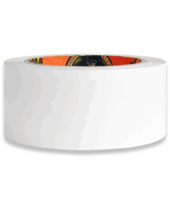 Gorilla Tape White 48mm x 10m Roll 3044611 - Image 3