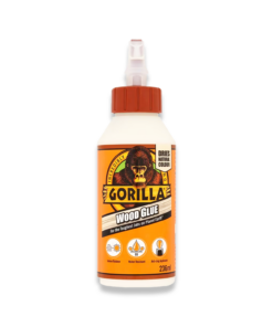 Gorilla Wood Glue 236ml Bottle 5044801