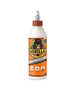 Gorilla Wood Glue 532ml Bottle 5044181