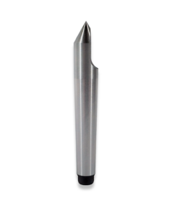 HALF DEAD CENTRE ON ONE MORSE TAPER