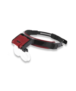 HEAD WORN MAGNIFYING UNIT LED ( LATEST MODEL) - Image 3