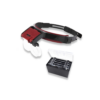 HEAD WORN MAGNIFYING UNIT LED ( LATEST MODEL)