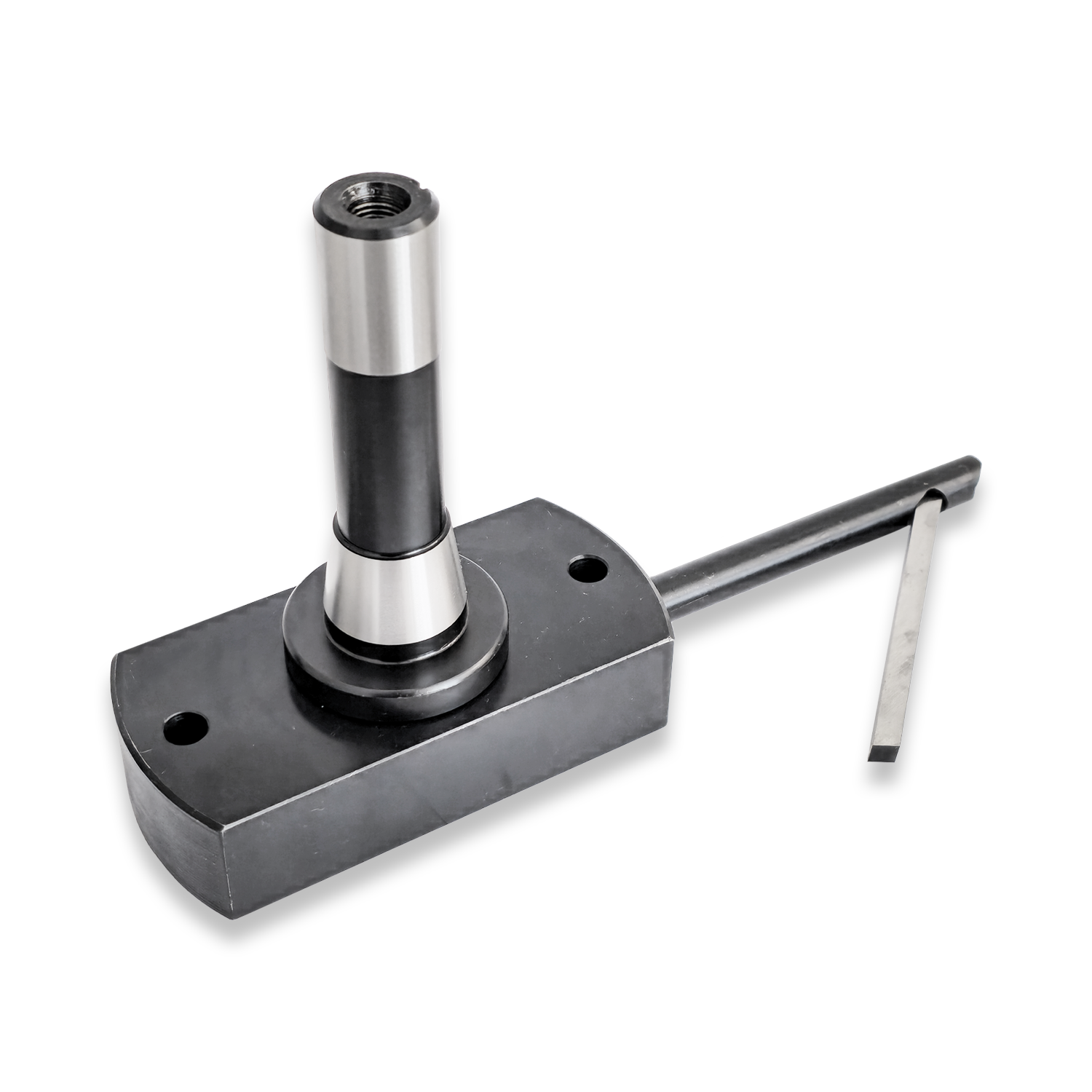 HEAVY DUTY FLY CUTTER R8 SHANK - Image 2