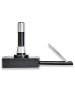 HEAVY DUTY FLY CUTTER R8 SHANK