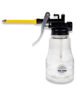 HIGH PRESSURE OIL CAN 300ml