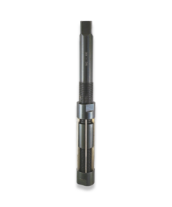 HSS ADJUSTABLE METRIC REAMER 30MM - 34MM