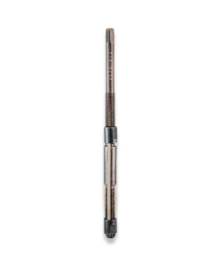 HSS ADJUSTABLE REAMER 1/4 - 9/32 8A