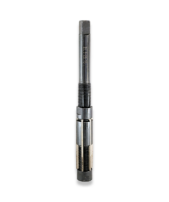 HSS ADJUSTABLE REAMER 21.5MM - 23.75MM